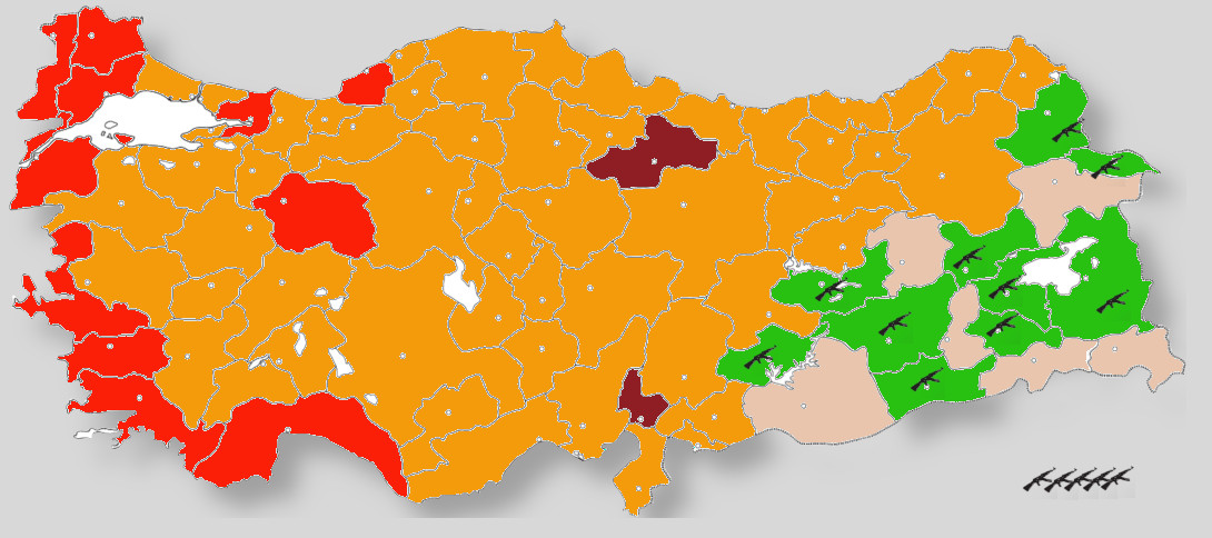 Turkish election