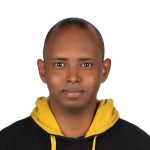 Abdirashid Diriye Kalmoy