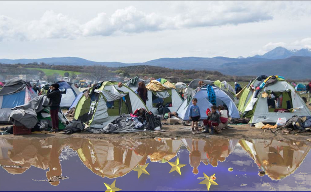 europe refugee