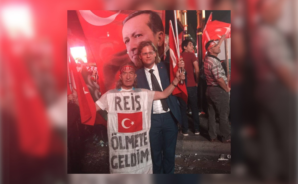 turkey coup