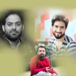 Basharat Ali İqbal Soaullah Mudasir Amin