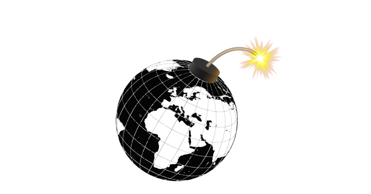 globe bomb