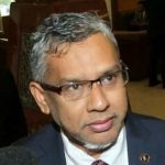 Mohamed Hanipa Maidin